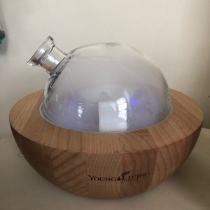Young living Aria Diffuser
